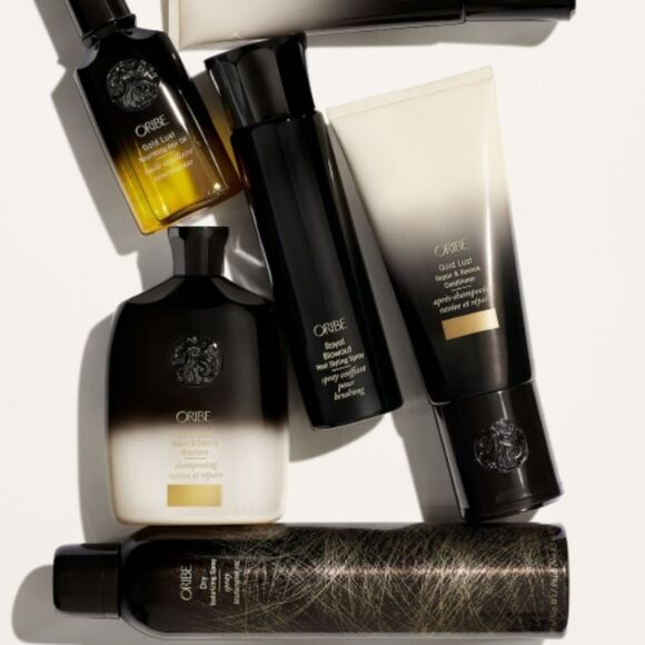 Oribe Dry Texturizing Spray - Picture 6 of 8